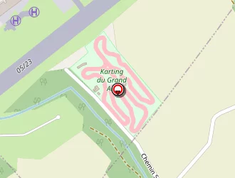 Carte de Le Piper à Tournon