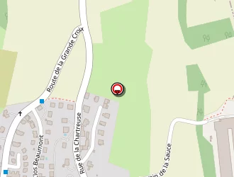 Carte de Veillet Eric à Sonnaz