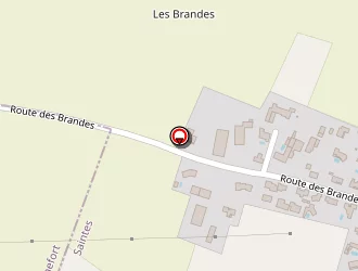 Carte de Charvet Philippe à Médis