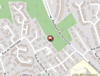 Carte de T Plomberie à Isle-d'abeau (l')