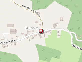 Carte de Cotte André à Vignieu