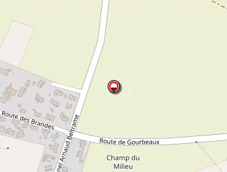 Carte de Ht Plus à Médis