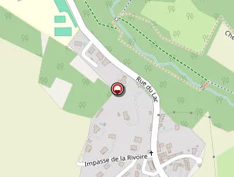 Carte de Etablissements Mounier Alain à Grenay