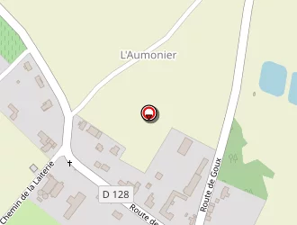 Carte de Mairie à Pérignac