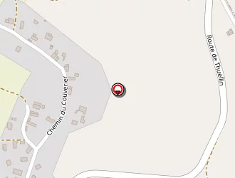 Carte de Ferm'stor à Dolomieu