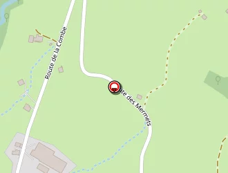 Carte de Fumeko à Déserts (les)