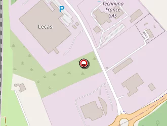 Carte de Lmg à Couronne (la)