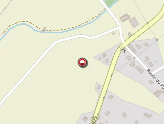 Carte de Cave Le Grand Arc à Notre-dame-des-millières