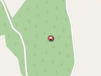 Carte de Station Avia à Merlines