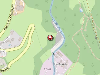 Carte de Ski Republic à Séez