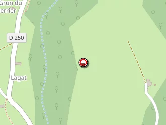 Carte de Mairie à Brousse