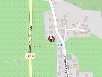 Carte de Restaurant Le Grillon à Motte-servolex (la)