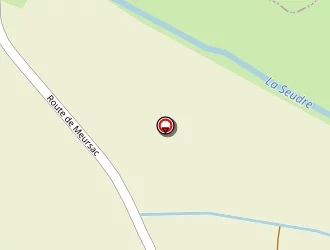 Carte de Menanteau Anthony à Thaims