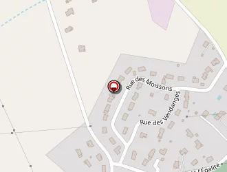 Carte de Phil Bat à Garat