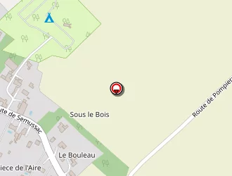 Carte de Dimitri Touzeau à Médis