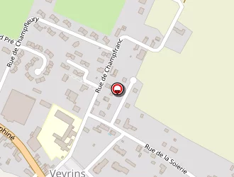 Carte de Mairie à Périer (le)