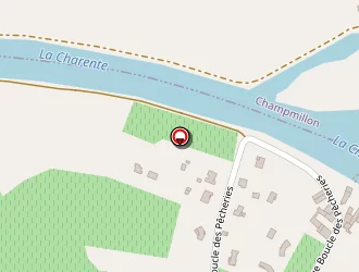 Carte de Eis Electricité Installation Services à Mosnac