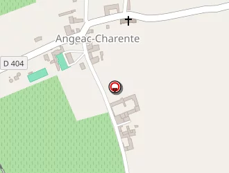 Carte de Mairie à Angeac-charente