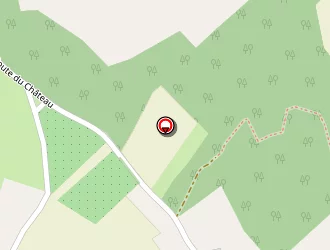 Carte de Ecofortic Elec à Veyrins-thuellin