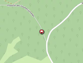 Carte de Paroisse à Pérols