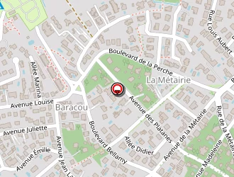 Carte de Francis Joinville à Royan