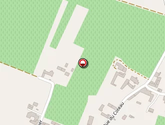 Carte de Thorin Claude à Segonzac