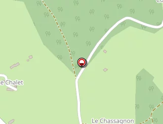 Carte de Schumacher Elvira à Bertignat