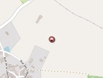 Carte de Brulaud Guy à Bouëx