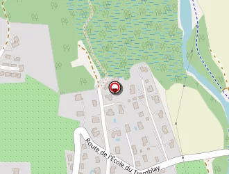 Carte de Bardy Michel à Motte-servolex (la)