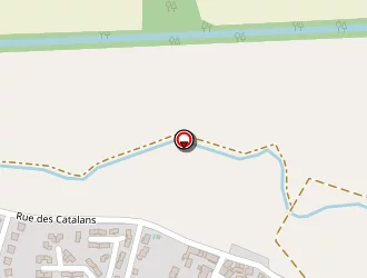 Carte de Cours Rachmaninov à Isle-d'abeau (l')