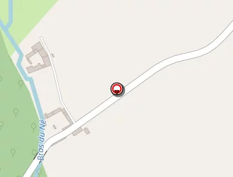 Carte de Chaumet-morceau à Gimeux