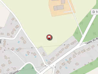 Carte de Gaboulaud Guy à Garat