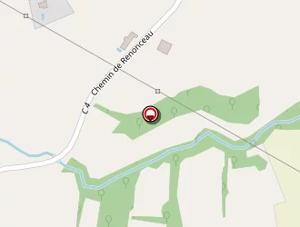 Carte de Stella Verde à Saint-pierre-de-chandieu