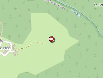 Carte de Griot Philippe à Roche