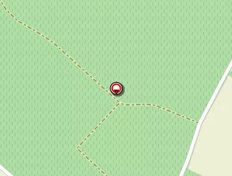 Carte de Danjou à Pérignac