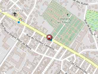 Carte de Retravailler Dans L'ouest à Royan