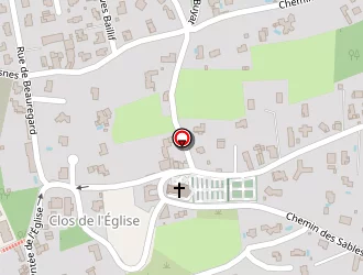 Carte de B.est Productions à Chaponnay