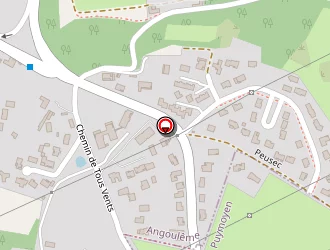 Carte de C.a.d à Angoulême