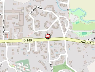 Carte de Beaute D Ame à Sérézin-du-rhône