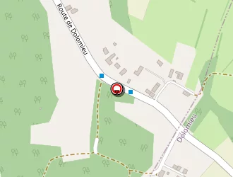 Carte de Batier Gilbert à Saint-sorlin-de-morestel