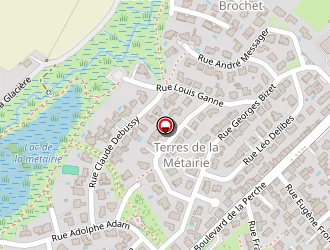 Carte de Le Camion Pizza à Royan