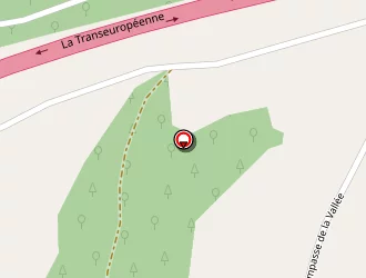 Carte de Oasis (l') à Bourg-lastic