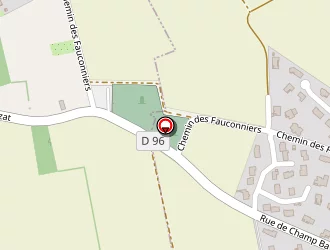 Carte de S-c-e Metre à Authezat