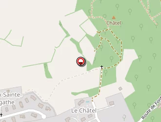 Carte de Marquez Alain à Saint-andré-la-côte