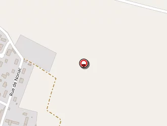 Carte de Pin Up Ongles à Genté