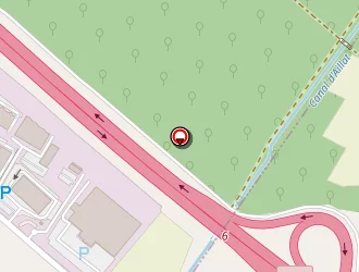 Carte de Abris Piscines Services à Verpillière (la)