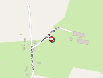 Carte de Ernault Christian à Dournazac