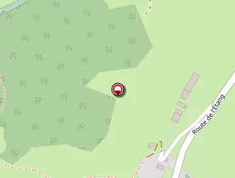 Carte de Mairie à Verthemex