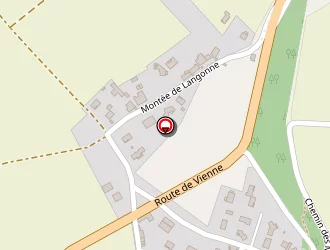 Carte de Taxi Bernard André à Saint-quentin-fallavier