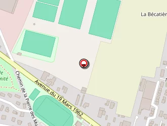 Carte de Repar Pro à Heyrieux